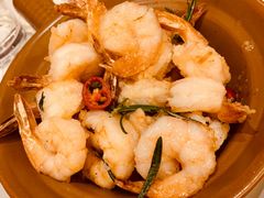 -琉璃餐厅(德基广场店)