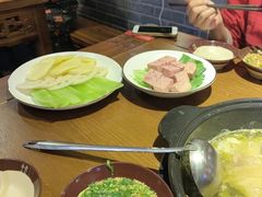 -受气牛肉·重庆耙牛肉(来福士店)