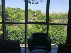 -雪浪山卡丁车俱乐部