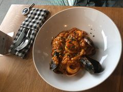 seafood&nbsp;risotto-ROAST
