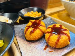 -柒鉦·日式豚骨拉麵(常德路店)
