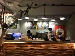 -七七家的糖水店(南湾街1号店)