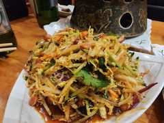 -小俩口烧烤东北菜(双井店)