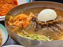 -屋里家延边朝鲜族冷面(梅林3店)