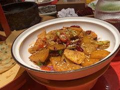 -羊之道草原味道清真餐厅(番禺店)