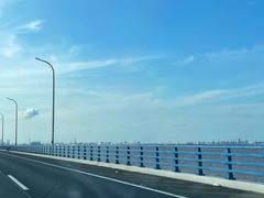 -宁波海天一洲景区