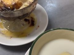 -芬芳甜品(同福路店)