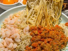 -裕兴记•蟹黄面馆(人民广场店)