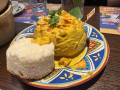 -泰妃殿(武汉首店)