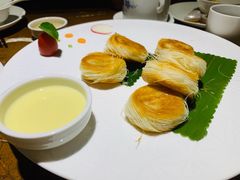 -广东道至正餐厅(区庄店)
