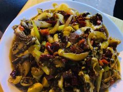 -清真·马峰烤肉(小学习北巷店)