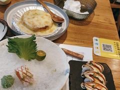 -衣川小森林·料理·寿司(鸿铭中心店)