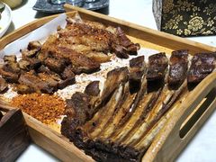 -冰城小镇音乐串吧·聚会餐厅(百子湾店)