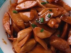 -七的湖·江南蟹舫·阳澄湖农家菜(蟹舫苑店)