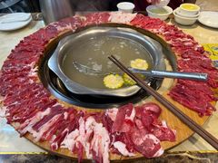-小肥牛潮汕牛肉火锅(南联店)
