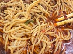-金板凳重庆小面(邮政街店)