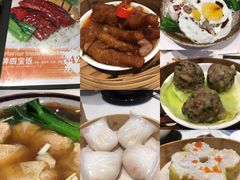 -龙记·香港茶餐厅(海上世界店)