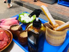 -龙厂长老火锅(抚琴店)