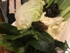-年巴羊肉铺老铜锅(梅江店)