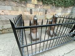 -岳王庙