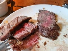 -拉蒂娜·巴西牛排馆 Latina·Brazilian Steakhouse(王府井喜悦店)