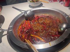 -小龙坎火锅(IFS HOT店)
