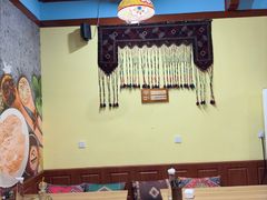-清真·AL-JANNAT 佳纳特餐厅(狮子桥店)