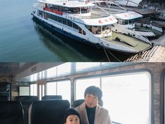 -千岛湖龙川湾