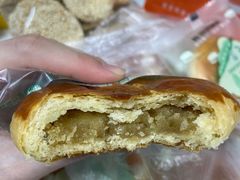 绿豆爽-北京稻香村(天桥乐汇百货商场店)