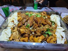 -王婆炒鱼(总店)