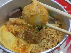 -大喜麻辣拌(凯德1818店)
