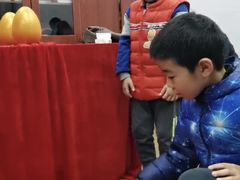 -弈海围棋学堂(夕照寺校区)