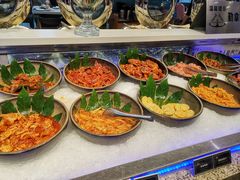 -圣罗巴海鲜烤肉自助(佳兆业店)