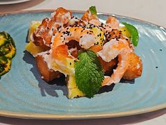 -鹿港小镇(悠唐店)