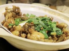 小田鸡钵钵-湘鄂味土菜馆