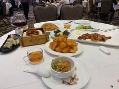 -金翠皇宫粤菜·点心·海鲜(科技园店)