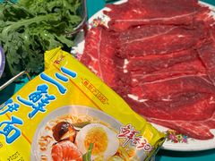 -粉灯牛腩牛杂煲·鸡煲(双井店)