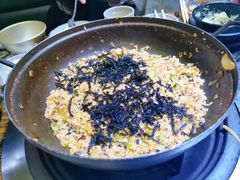 -高基五春川炒鸡排 韩国料理(威海总店)