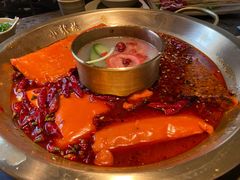 -小龙坎火锅(湖滨银泰in77店)