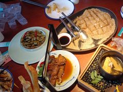 -寻宝记绍兴菜(状元店)