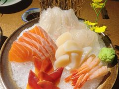 -麦秋寿司(富都广场店)