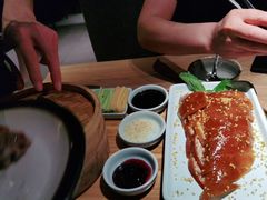-青年公社烤鸭(滨湖银泰店)