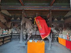 -关帝庙(大同古城)