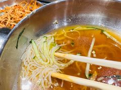 -韩张·韩国传统烤肉(万象汇店)