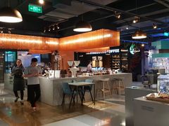 -sugarman espresso素饮糖人高新咖啡工厂
