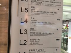 -百盛(万象城店)