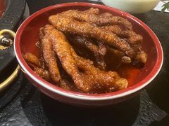 -火社火锅(平安大街店)
