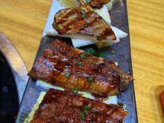 -水林间·寿喜烧自助(仙林金鹰店)