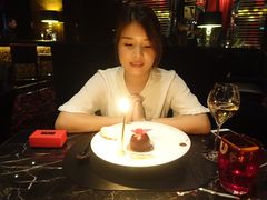 -L'ATELIER de Joel Robuchon(外滩18号店)