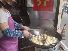 -老南昌白糖糕(大士院店)